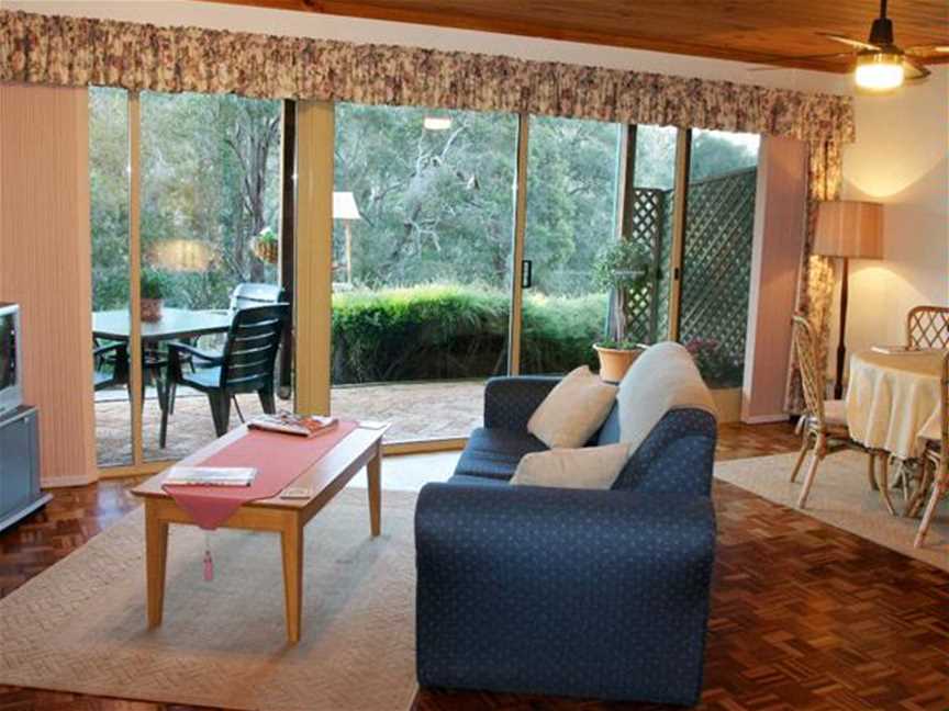 Tweed Valley Lodge, Accommodation in Bridgetown