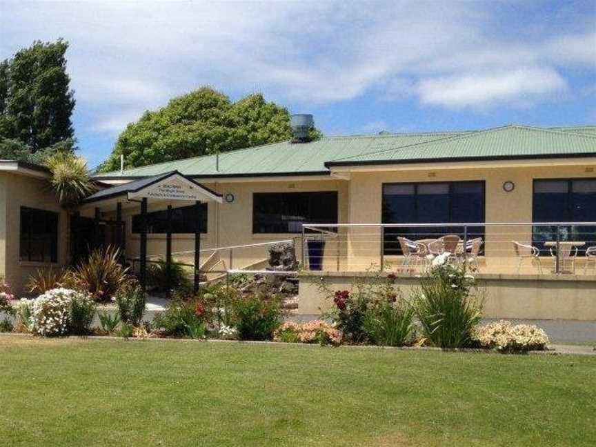 Beachway Motel, Ulverstone, TAS