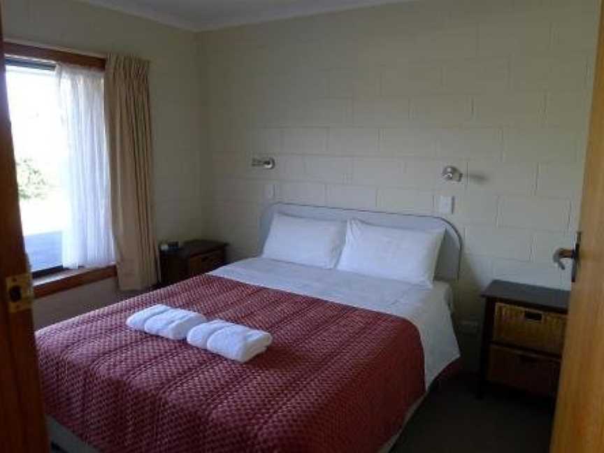 Willaway Motel Apartments, Ulverstone, TAS