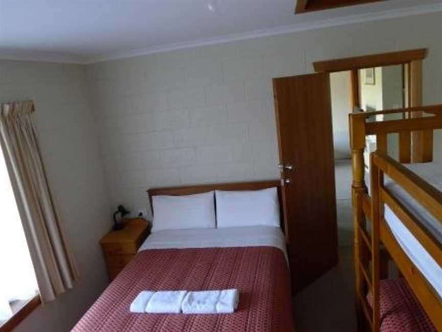 Willaway Motel Apartments, Ulverstone, TAS