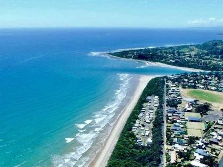 Amar Beachside Luxury, Turners Beach, TAS