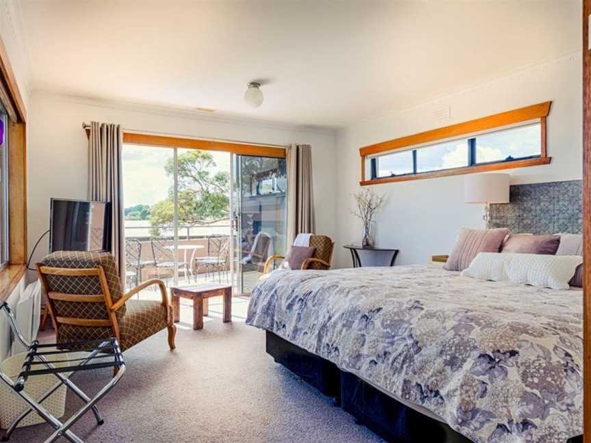 Ulverstone Boutique Accomodation, Accommodation in West Ulverstone