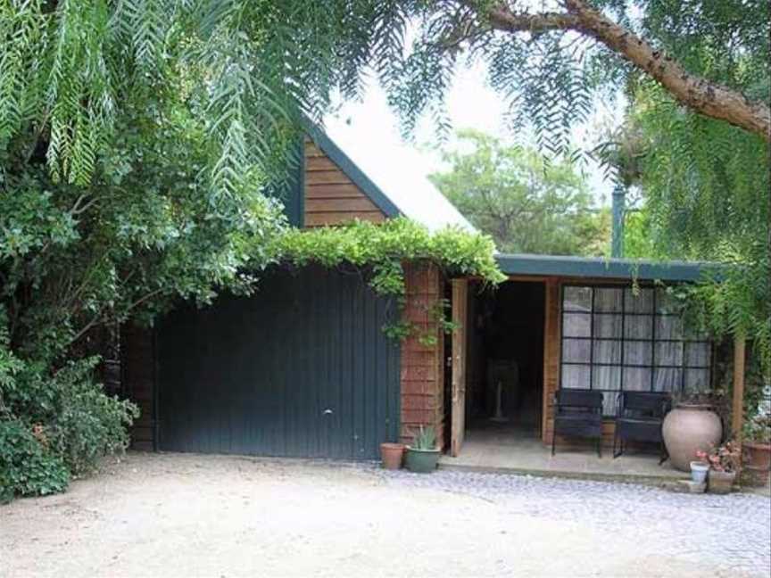 Red Brier Cottage Accommodation, Richmond, TAS