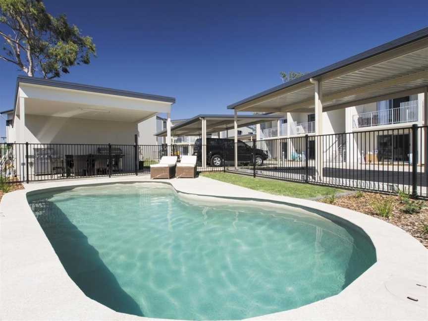 Oaks Middlemount Suites, Middlemount, QLD