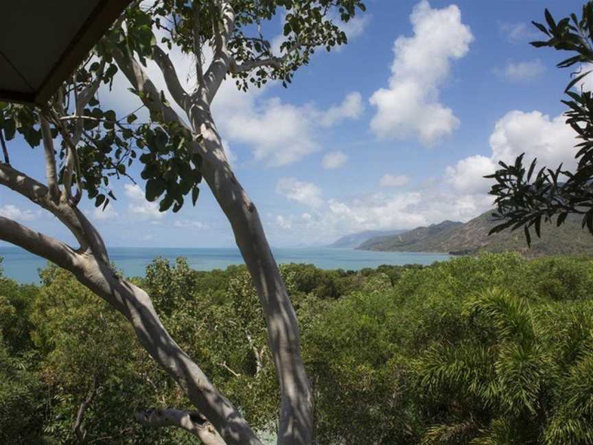 Thala Beach Nature Reserve, Oak Beach, QLD