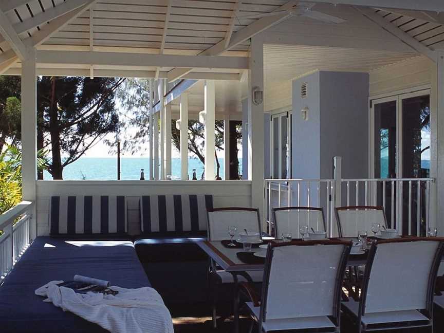 The Pines On Oak Tree Beach, Oak Beach, QLD