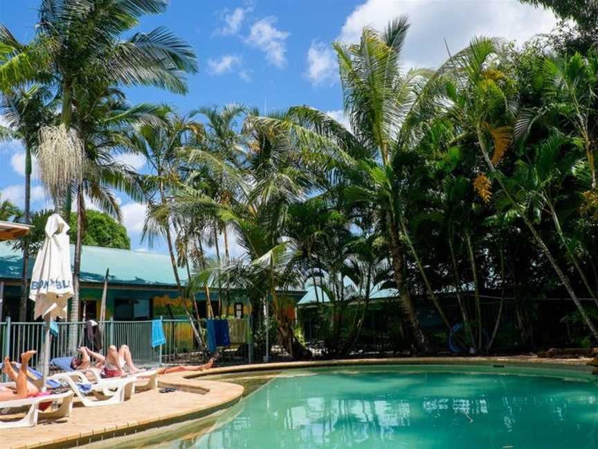 Freedom Hostels Rainbow Beach, Rainbow Beach, QLD