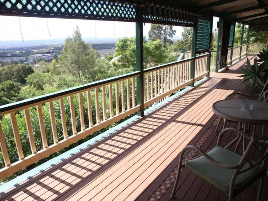 Porters Plainland Lockyer Valley B&B, Plainland, QLD