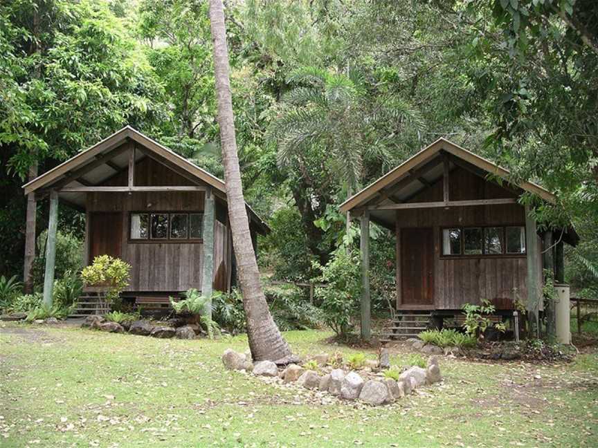 Mungumby Lodge, Rossville, QLD