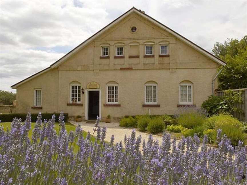 Brambletye Lodge, Conara, TAS