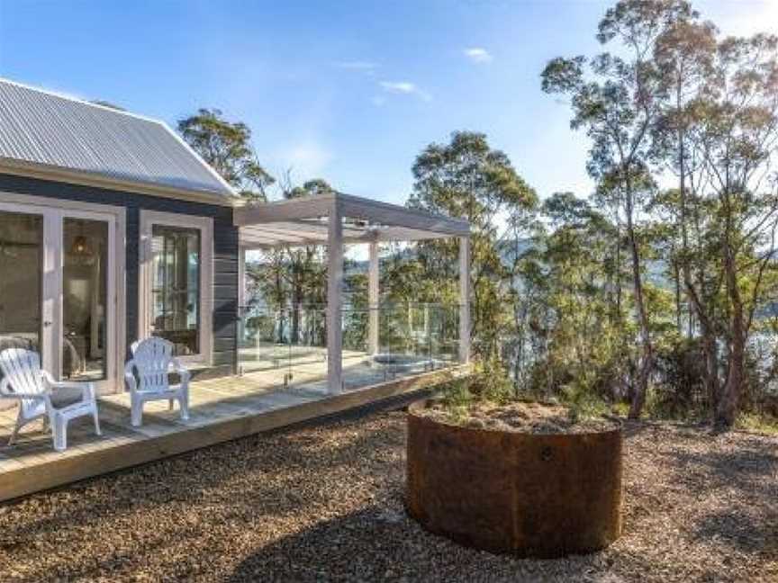 The Peninsula Experience, Dover, TAS