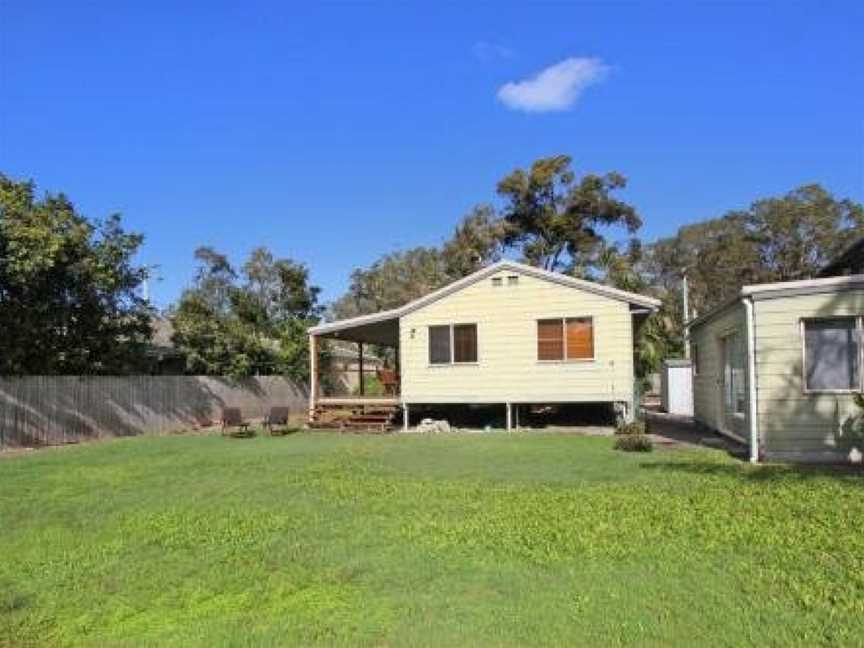 24 Sundew Street, Mudjimba - 500 Bond - Pet Friendly, Linen Supplied, WIFI, Air Cond., Mudjimba, QLD