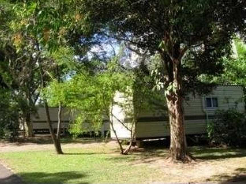 Rainforest Holiday Village, Woombye, QLD