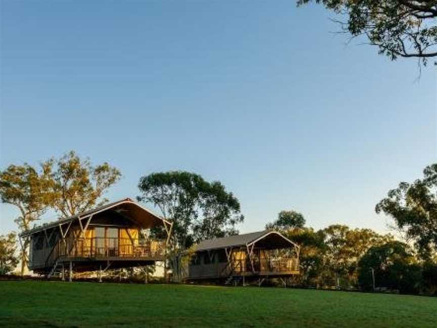 Sanctuary by Sirromet, Mount Cotton, QLD