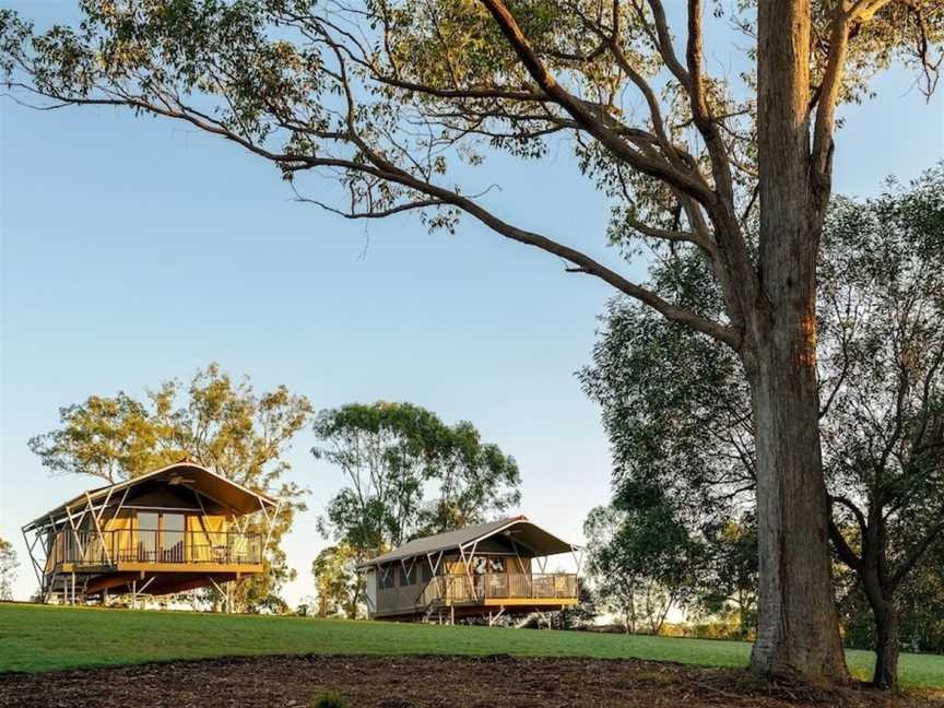 Sanctuary by Sirromet, Mount Cotton, QLD