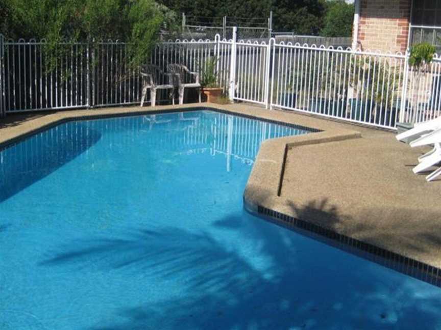 Beenleigh Village Motel, Beenleigh, QLD