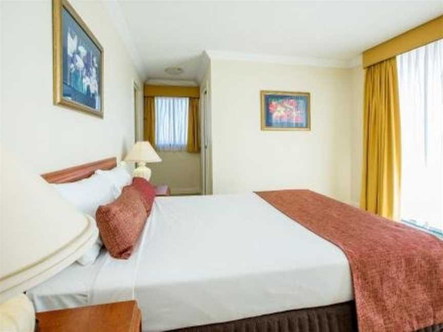 Springwood Tower Apartment Hotel, Springwood, QLD