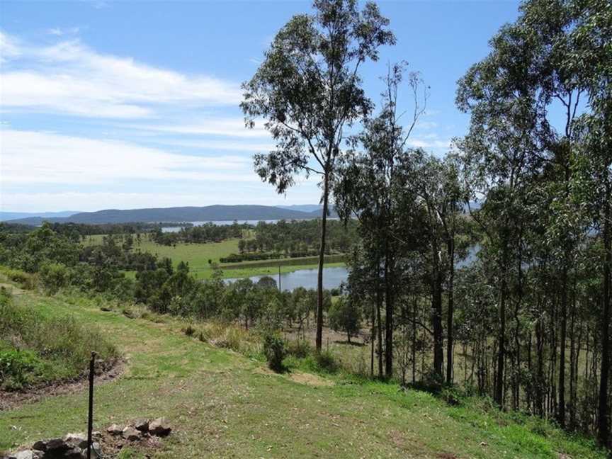 Weltevreden Domes Retreat, Glen Esk, QLD