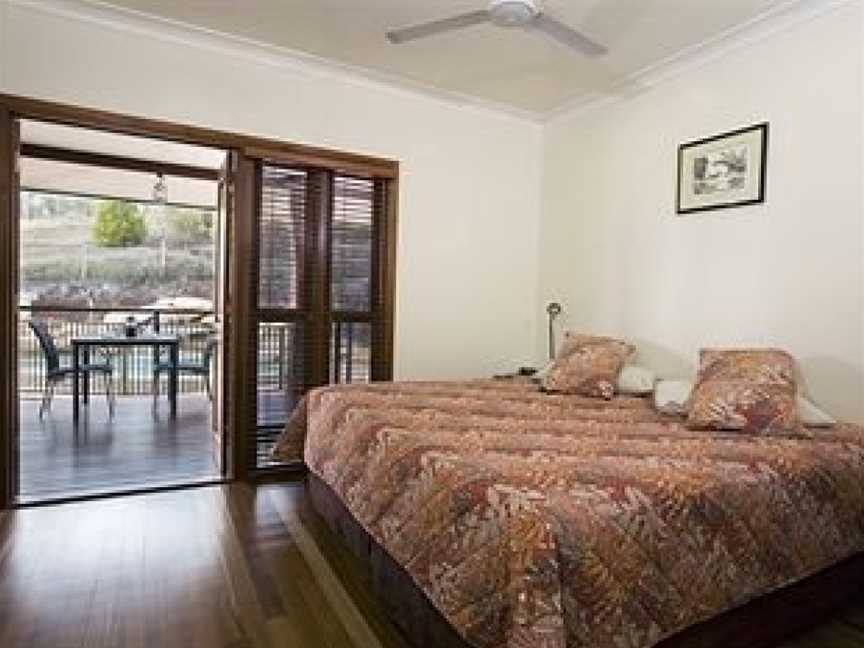 The Summit Bed & Breakfast, Atherton, QLD