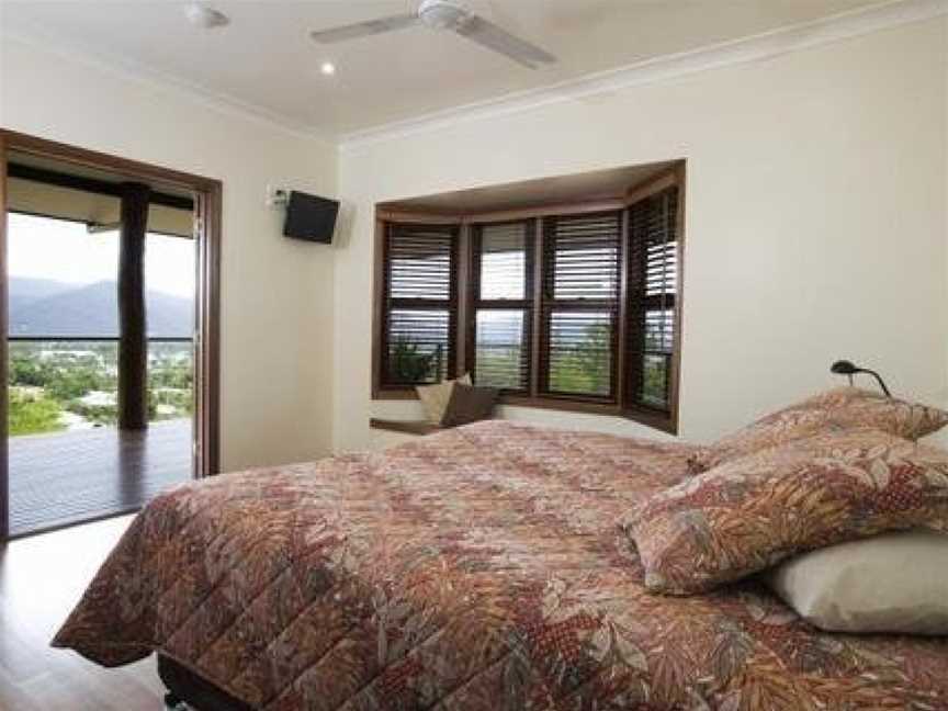 The Summit Bed & Breakfast, Atherton, QLD