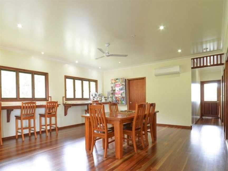 The Summit Bed & Breakfast, Atherton, QLD