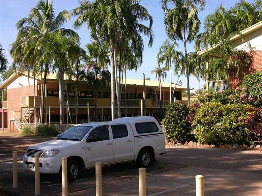 Litchfield Outback Resort, Batchelor, NT