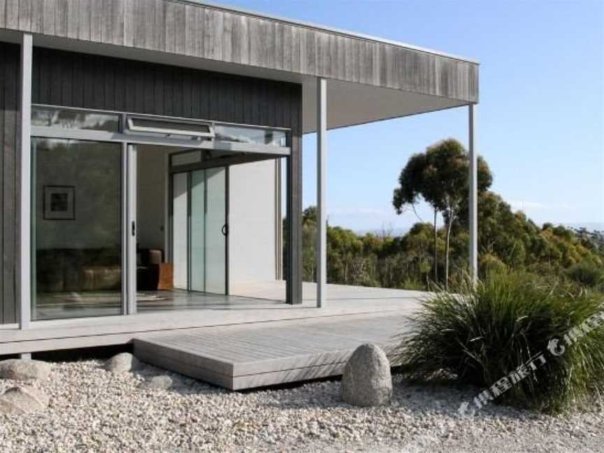 Aplite House, Friendly Beaches, TAS