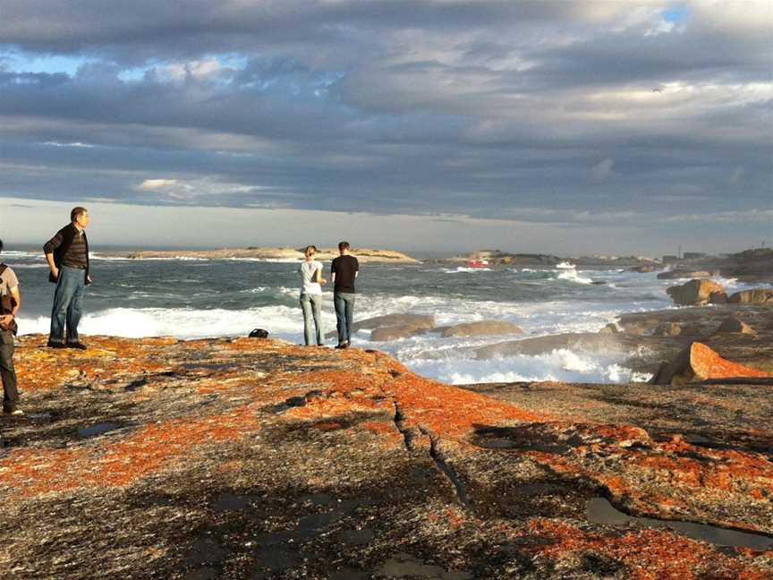 Beachend Bicheno, Bicheno, TAS