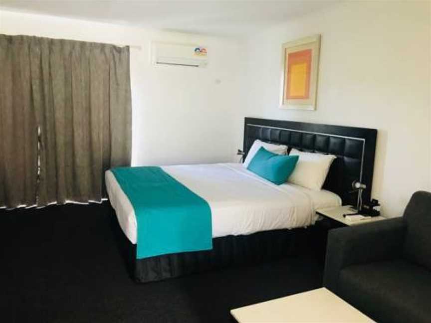 Comfort Inn North Brisbane, Carseldine, QLD