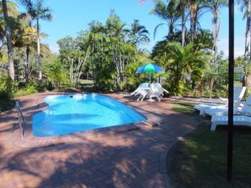 The Shores Holiday Apartments, Blacks Beach, QLD