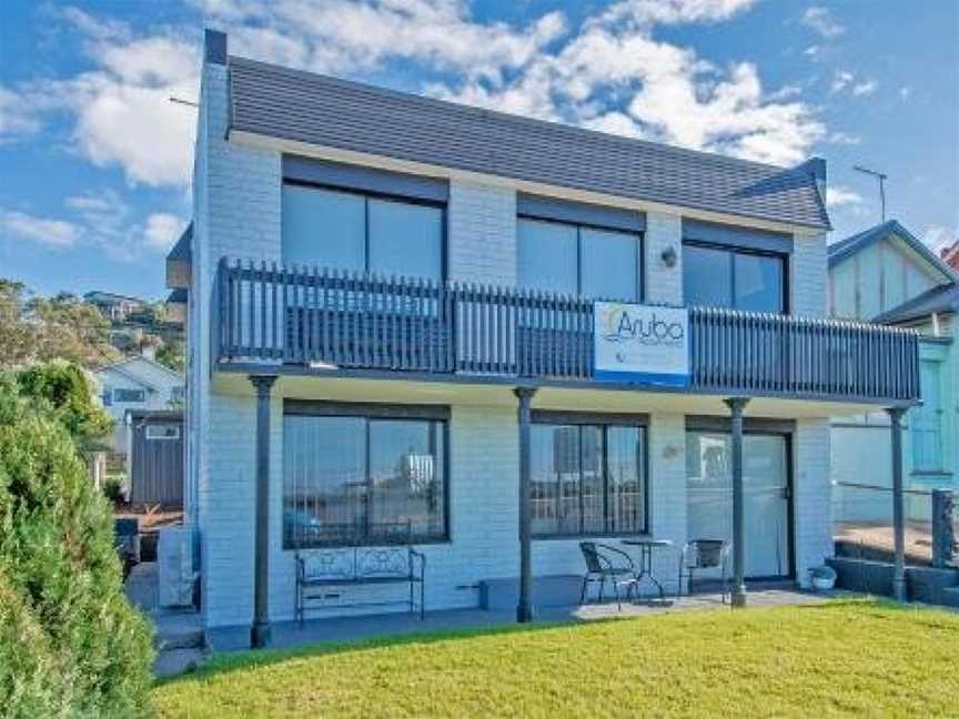 Aruba Apartments, Burnie, TAS