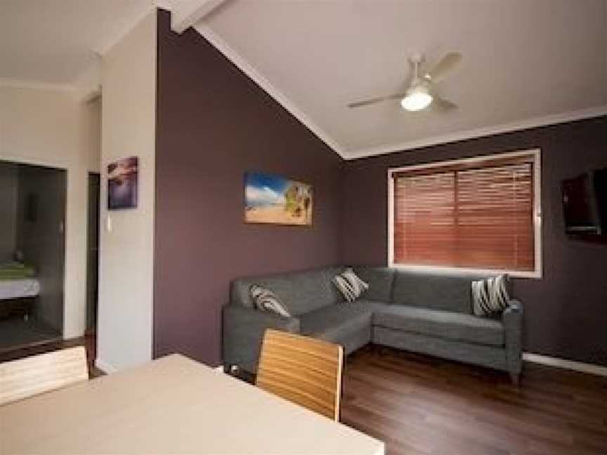 Caloundra Waterfront Holiday Park, Caloundra, QLD