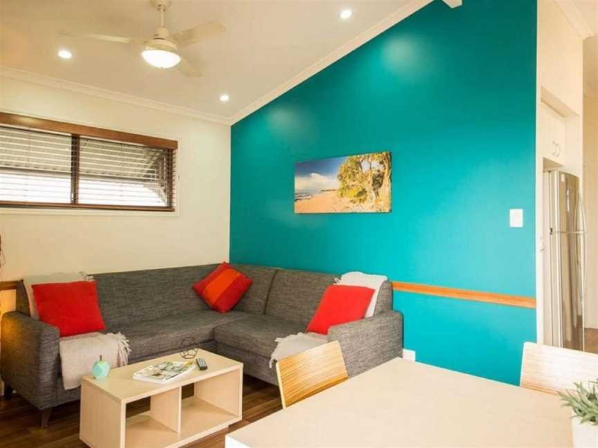 Caloundra Waterfront Holiday Park, Caloundra, QLD