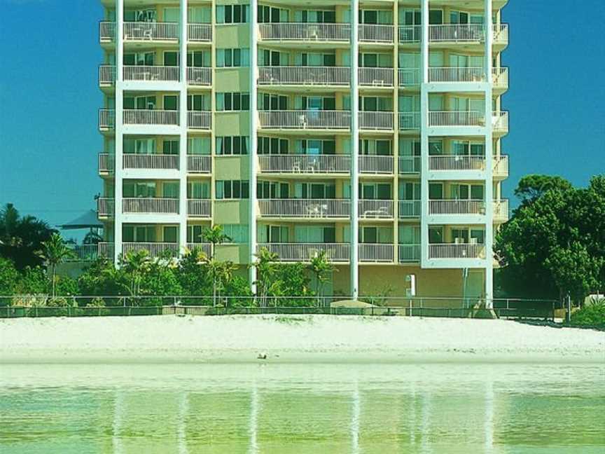 Riviere on Golden Beach, Golden Beach, QLD