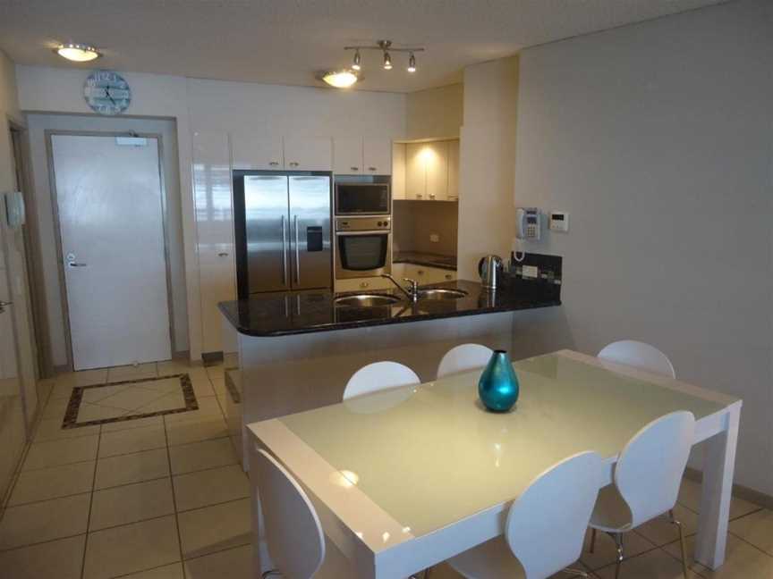 The Waterford Prestige Apartments, Caloundra, QLD