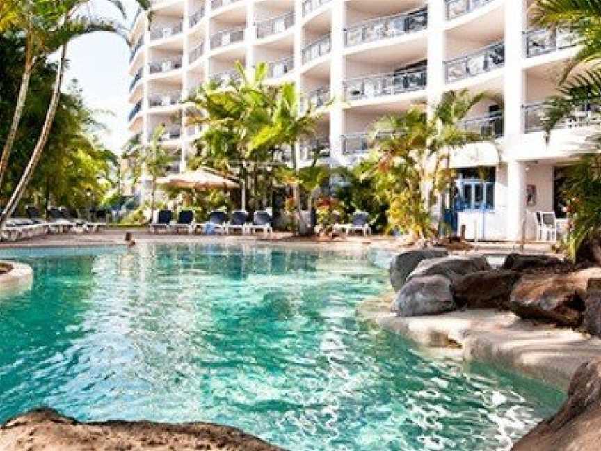 Ramada Resort by Wyndham Golden Beach, Golden Beach, QLD