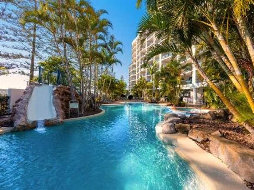 Ramada Resort by Wyndham Golden Beach, Golden Beach, QLD