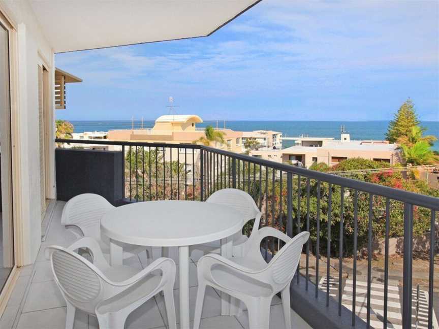 Kings Way Apartments, Kings Beach, QLD