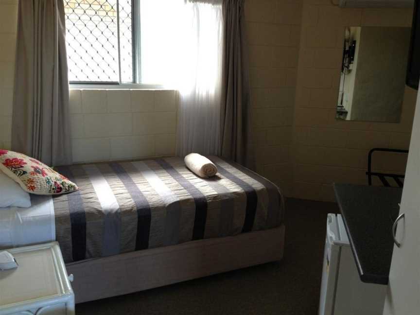 Caloundra City Centre Motel, Caloundra, QLD