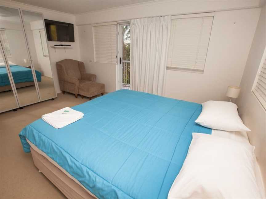 Belvedere Apartments, Golden Beach, QLD