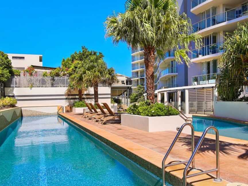 Aspect Caloundra, Caloundra, QLD