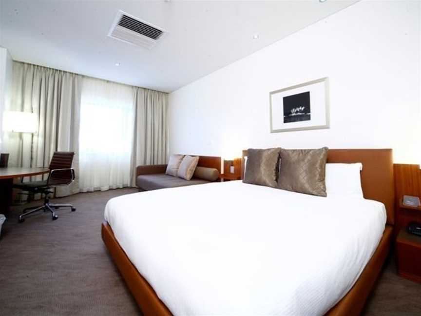 Novotel Canberra, Canberra, ACT