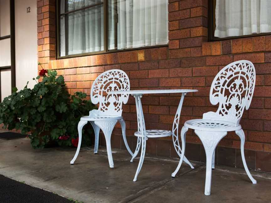 Country Pathfinder Motor Inn, Dalby, QLD