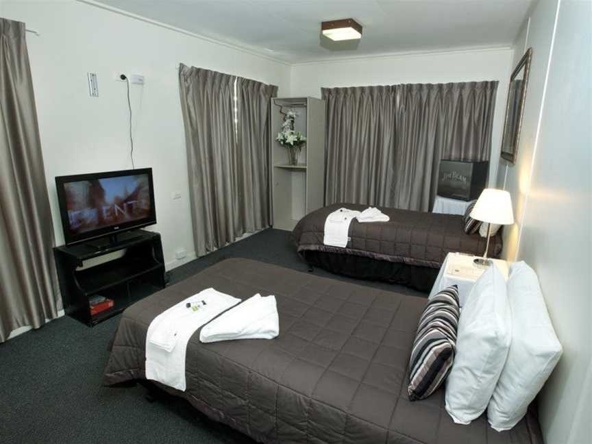 Windsor Hotel Motel Dalby, Dalby, QLD