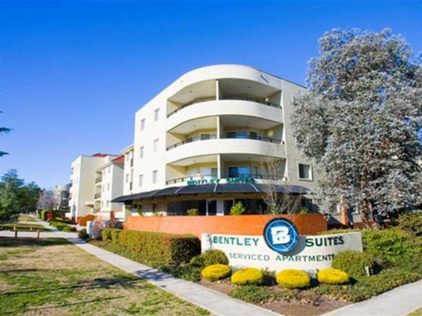 BENTLEY SUITES, Forrest, ACT