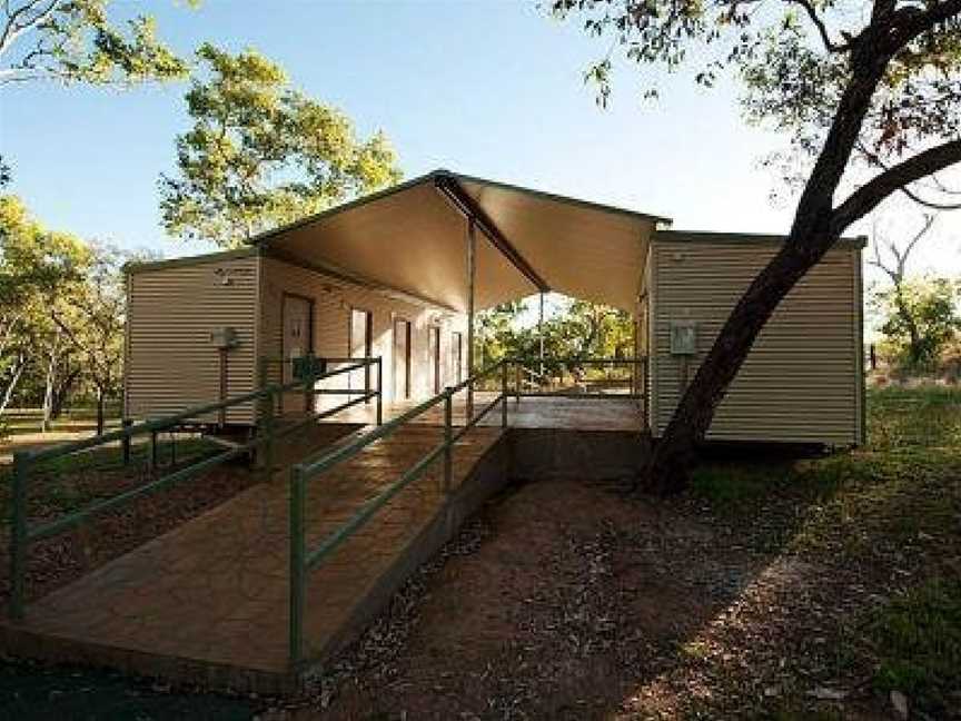 Cobbold Gorge, Forsayth, QLD