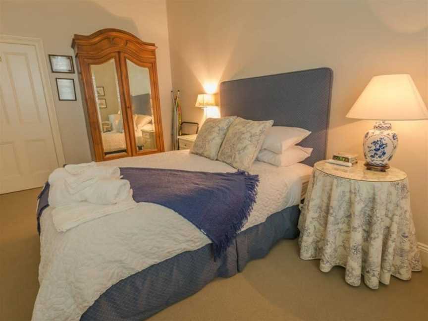 Glencoe Country Bed and Breakfast, Accommodation in Barrington