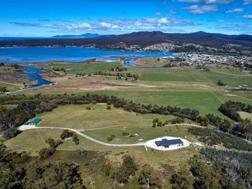 George River Park, St Helens, TAS