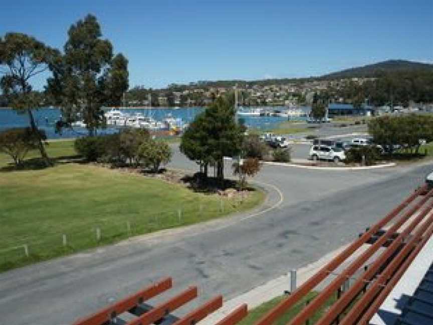 Bayside Hotel, St Helens, TAS