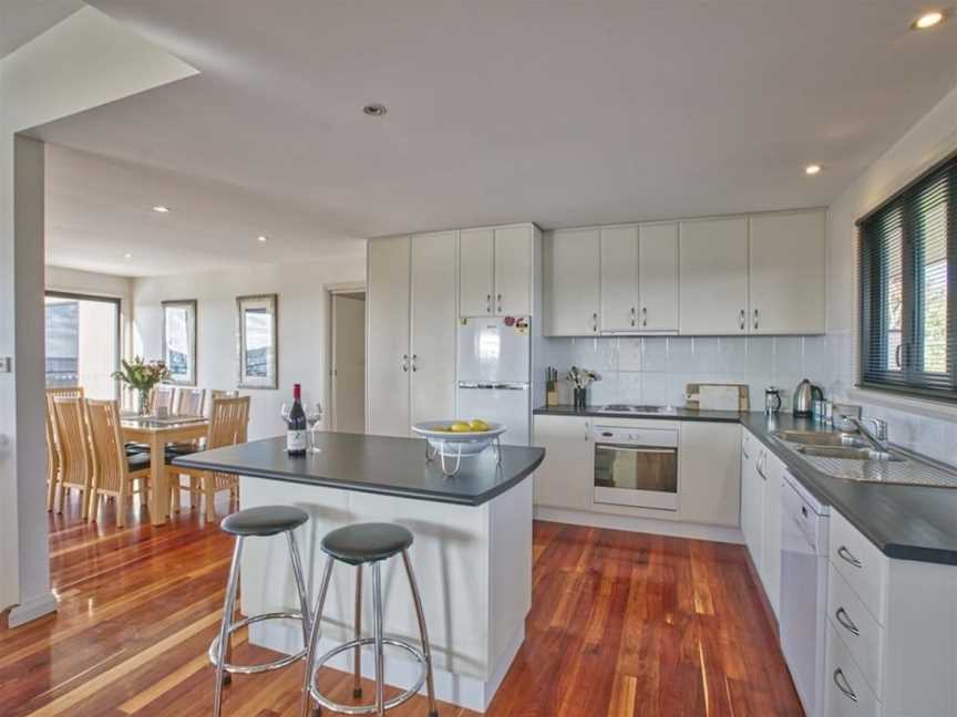 Georges Bay Luxury, St Helens, TAS